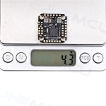 JHEMCU F4 NOXE V3 F411 Deluxe Version Flugsteuerung 5V 10V BEC OSD Baro BlackBox 2-6S 20X20mm RC FPV Renn drohne Flugzeug